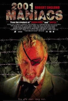 2001 Maniacs (2005) กองพันศพ เปิดนรกสับ