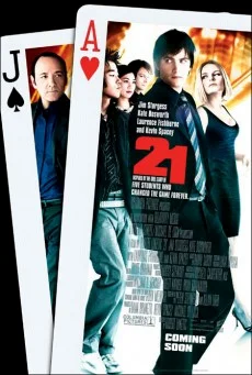 21 เกมเดิมพันอัจฉริยะ