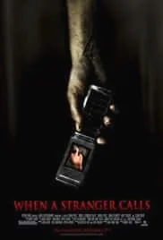 When a Stranger Calls (2006) โทรมาฆ่า อย่าอยู่คนเดียว
