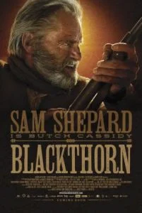 Blackthorn (2011) เสือลายคราม