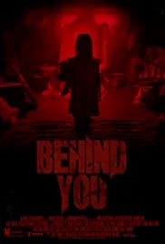 Behind You (2020) ซ่อนเงาผี