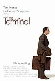 The Terminal (2004) ด้วยรักและมิตรภาพ
