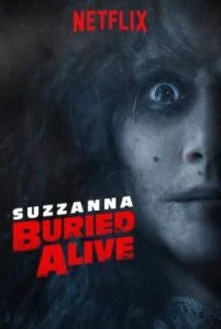 Suzzanna Buried Alive (2018) ซูซันนา กลับมาฆ่าให้ตาย