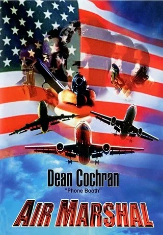 Air Marshal (2003) แอร์ มาร์แชล หน่วยสกัดจารชนเหนือเมฆ