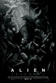 Alien Covenant เอเลี่ยน โคเวแนนท์ พากย์ไทย หนังฟรี