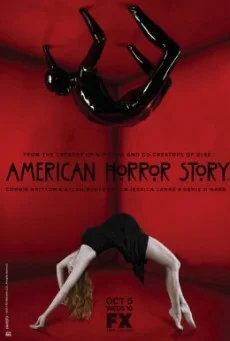 American Horror Story Season 1 แอมเนอร์แคนฮอเรอร์สตอรี พากย์ไทย HD