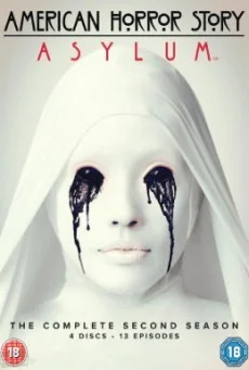 American Horror Story Season 2 ซีซั่น 2 พากย์ไทย HD