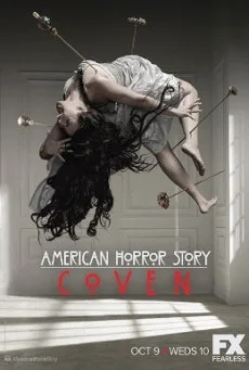 American Horror Story Season 3 พากย์ไทย HD