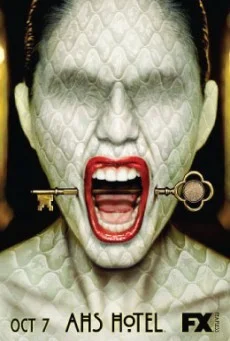 American Horror Story Season 5 พากย์ไทย HD