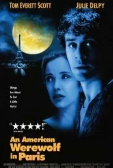 An American Werewolf in Paris คืนสยองคนหอนโหด พากย์ไทย HD