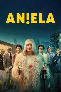 An!ela อาเนียลา Season 1 (2025) Netflix พากย์ไทย