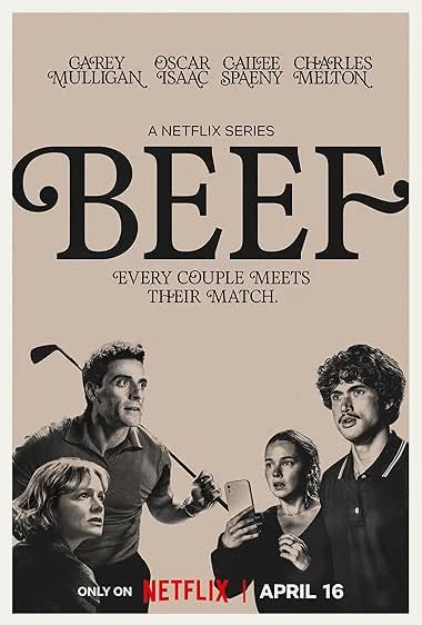 BEEF Season 2 (2026) คนหัวร้อน