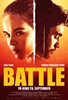 Battle แบตเทิล สงครามจังหวะ พากย์ไทย หนังฟรี