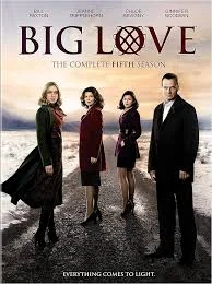 Biglove (2010) Season 5 พากย์ไทย หนังฟรี