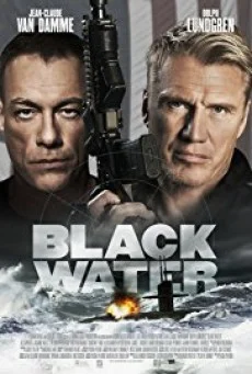 Black Water คู่มหาวินาศ ดิ่งเด็ดขั่วนรก พากย์ไทย หนังฟรี