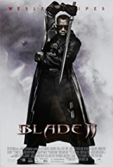 Blade II เบลด 2 นักล่าพันธุ์อมตะ พากย์ไทย HD
