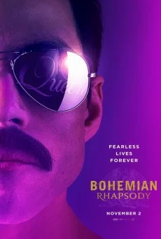 Bohemian Rhapsody โบฮีเมียน แรปโซดี พากย์ไทย HD