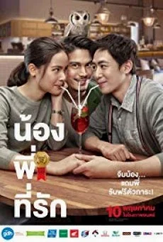 Brother Of The Year น้อง พี่ ที่รัก พากย์ไทย HD