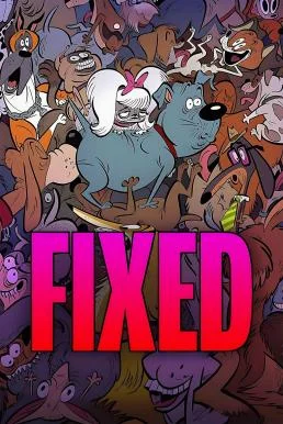 Fixed ภารกิจก่อนถูกตอน (2025) NETFLIX