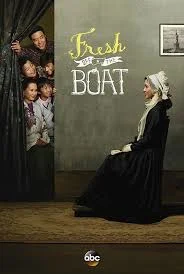 Fresh Off the Boat (2018) Season 4