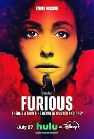 Furious (2026) Season 1 พากย์ไทย HD