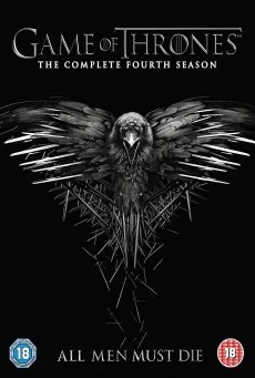 Game of Thrones - Season 4 มหาศึกชิงบัลลังก์ ปี 4