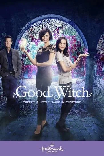 Good Witch (2015) Season 1 พากย์ไทย HD