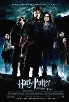 Harry Potter and the Goblet of Fire (2005) แฮร์รี่ พอตเตอร์กับถ้วยอัคนี ภาค 4 พา