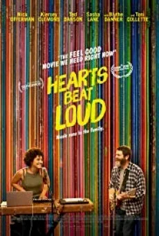 Hearts Beat Loud กู่ก้องจังหวะหัวใจ พากย์ไทย