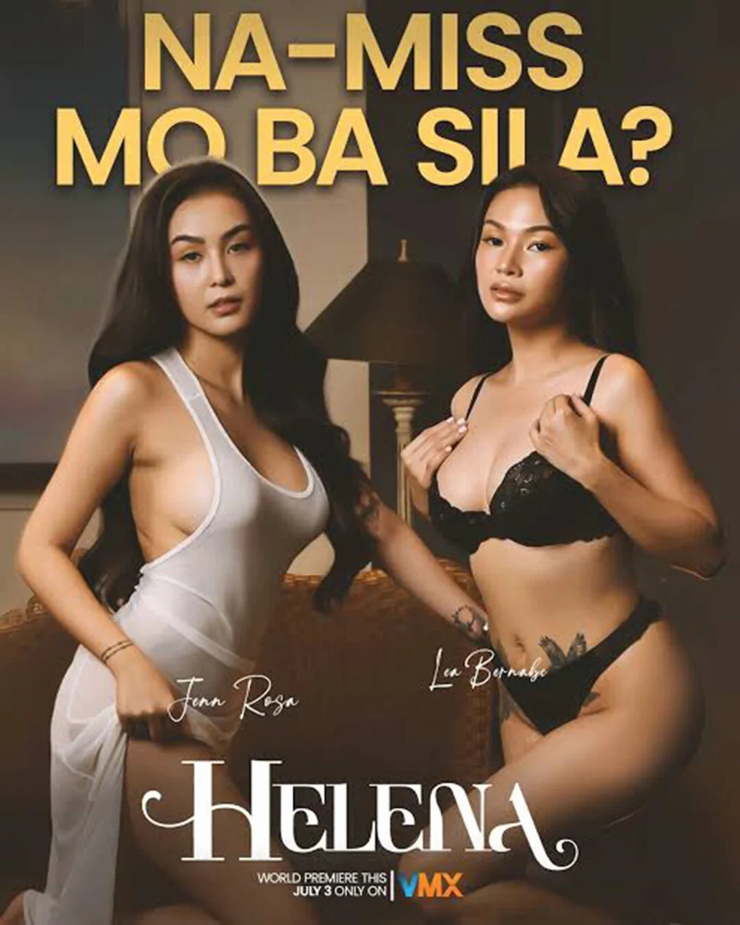 Helena (2026) พากย์ไทย HD