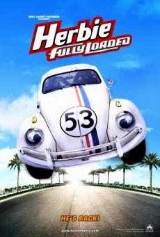 Herbie Fully Loaded เฮอร์บี้รถมหาสนุก