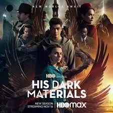 His Dark Materials (2021) ธุลีปริศนา S02