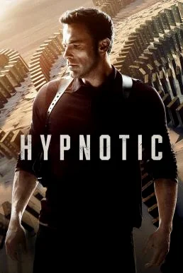 Hypnotic จิตบงการปล้น (2023)