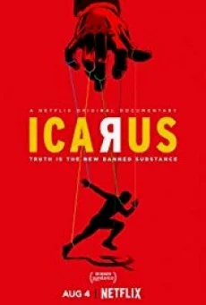 ICARUS อิคารัส พากย์ไทย หนังฟรี