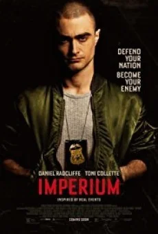 Imperium สายลับขวางนรก พากย์ไทย HD หนังฟรี