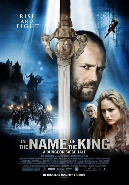 In the Name of the King: A Dungeon Siege Tale (2007) ศึกนักรบกองพันปีศาจ