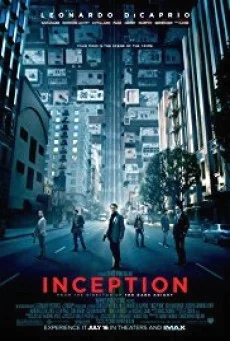 Inception อินเซ็ปชั่น จิตพิฆาตโลก พากย์ไทย HD