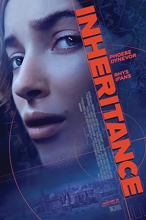 Inheritance (2025) มรดกอันตราย พากย์ไทย HD