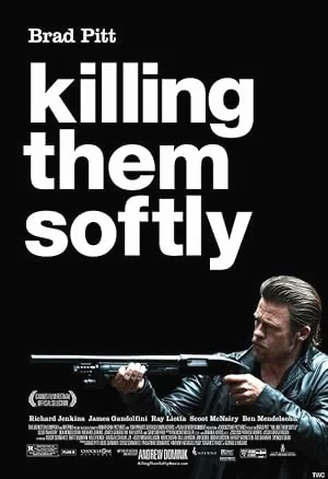 Killing Them Softly (2012) ค่อยๆล่า ฆ่าไม่เลี้ยง พากย์ไทย HD
