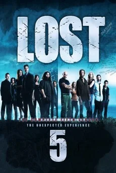 LOST Season 5 - อสูรกายดงดิบ ปี 5 พากย์ไทย HD