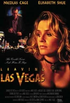 Leaving Las Vegas ดื่มรักลาสเวกัส พากย์ไทย HD