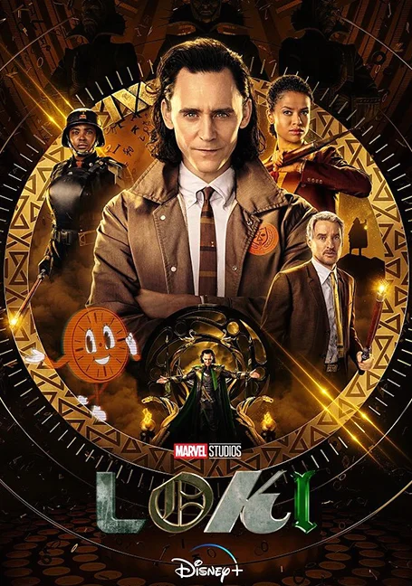 Loki: Season 1