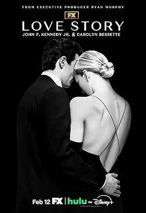 Love Story (2026)