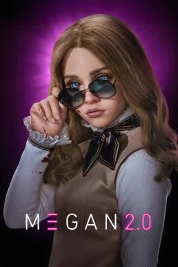 M3GAN 2.0 เมแกน 2.0 (2025)