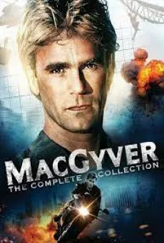 MacGyver Season 2