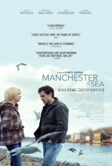 Manchester By The Sea (2016) แค่...ใครสักคน พากย์ไทย