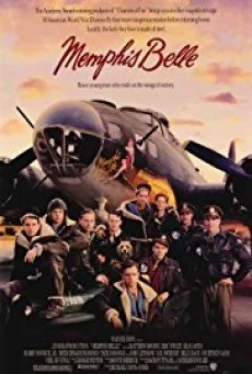 Memphis Belle - ป้อมบินเย้ยฟ้า พากย์ไทย HD