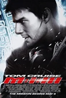 Mission Impossible 3 ผ่าปฏิบัติการสะท้านโลก ภาค 3 พากย์ไทย HD