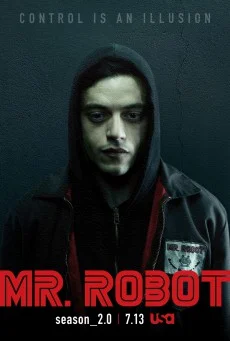 Mr.ROBOT season 2