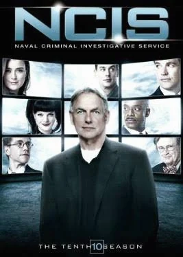 NCIS: Naval Criminal Investigative Service Season 10 ซีซั่น 10 พากย์ไทย HD